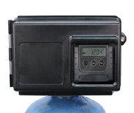 285006-003 2850 SXT Backwash Only Filter Valve, Time Clock